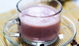 黑豆黄豆芝麻豆浆,黑豆黄豆芝麻豆浆，健康生活新选择